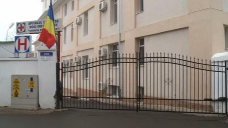 Situație îngrijorătoare la Iași! Nu mai sunt locuri în spitalele COVID sau suport-COVID, după numărul mare de noi cazuri înregistrate