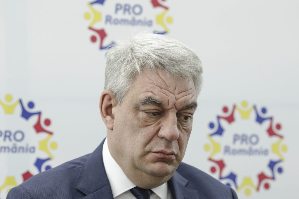 Tatăl lui Mihai Tudose a murit din cauza coronavirusului! Cum s-a infectat