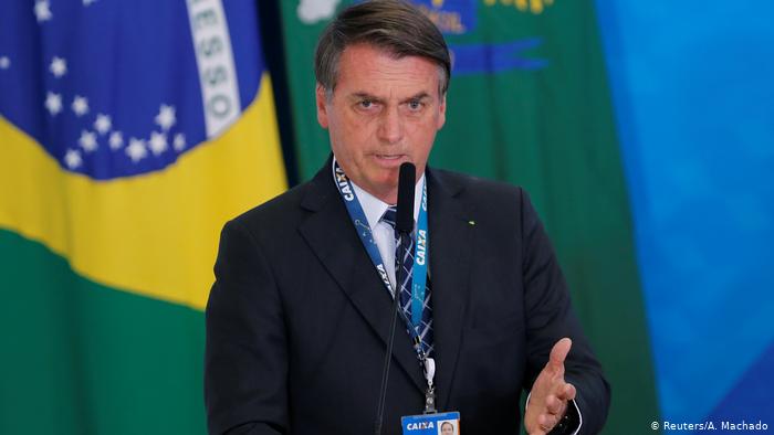 Jair Bolsonaro, președintele Braziliei, a fost confirmat pozitiv cu virusul COVID-19! Care este stare lui de sănătate