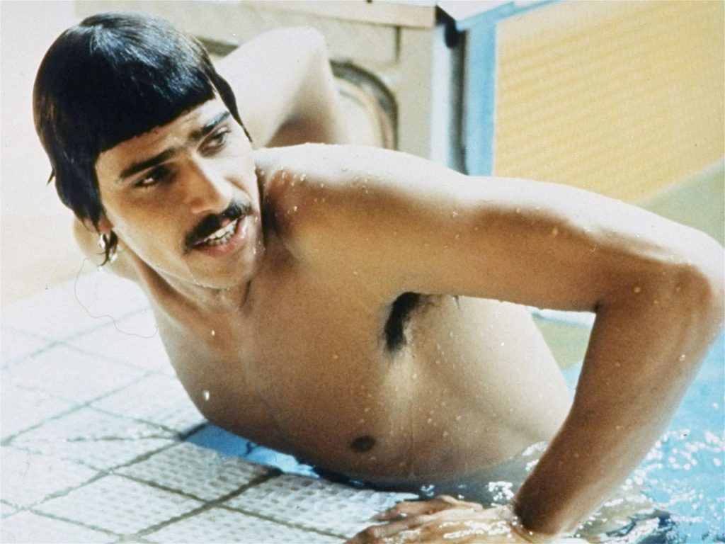 Mark Spitz și povestea unui succes colosal umbrit de o tragedie cumplită