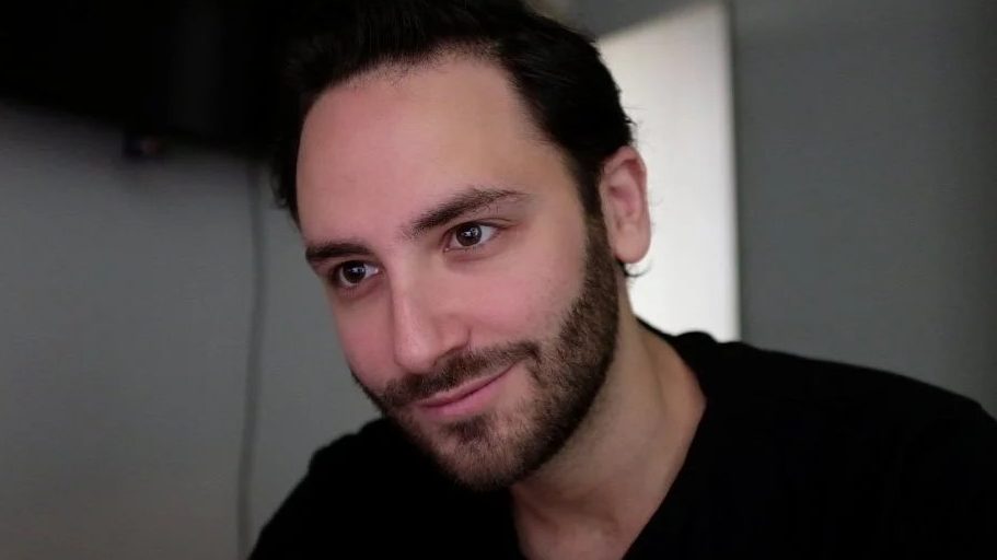 Byron „Reckful” Bernstein s-a sinucis. Și-a anunțat moartea pe Twitter și nimeni nu a înțeles: „Îmi pare rău pentru…”