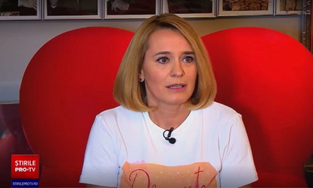 Lovitură grea pentru Andreea Esca, după interviul de la Pro TV: ”Nu empatizez nici cu lacrimile ei!”