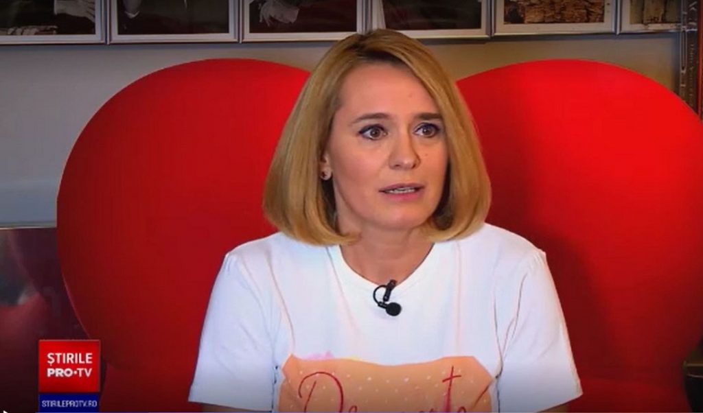 Andreea Esca, prima apariție la TV după ce a contractat noul coronavirus! Cu lacrimi în ochi, a făcut mărturii de la Știrile Pro TV care îți dau fiori