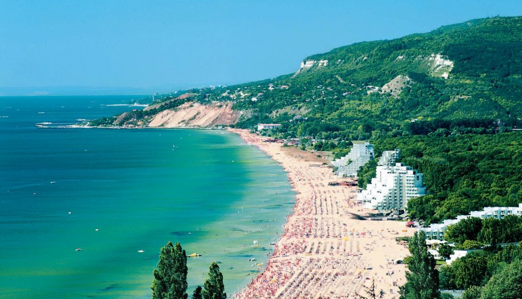 Litoral Bulgaria, în 2020. Mare atenţie! Ce reguli trebuie să respecţi dacă mergi în vacanţă pe timp de pandemie de coronavirus