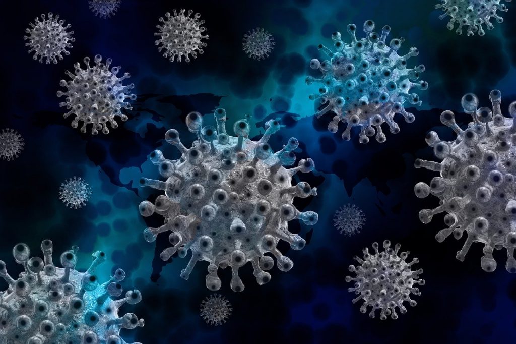 Focar în Marea Britanie. Peste jumătate dintre muncitorii români ai unei ferme, infectați cu noul coronavirus