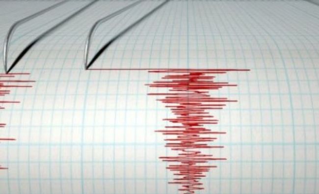 Cutremur în România joi noaptea! Câte grade a avut
