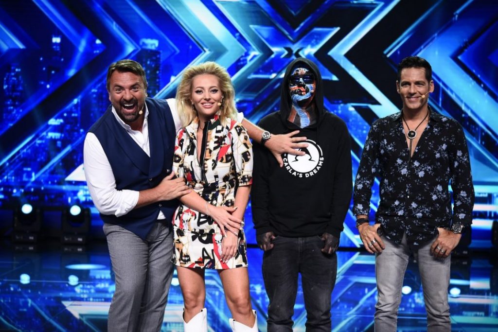 X Factor revine la Antena 1! Cine va prezenta emisiunea după ce Mihai Bendeac a fost pus pe liber