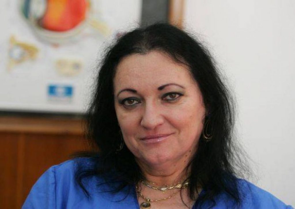 Dr. Monica Pop, previziuni sumbre în privința vaccinului împotriva Covid-19! „Nu mai repede de zece ani…”