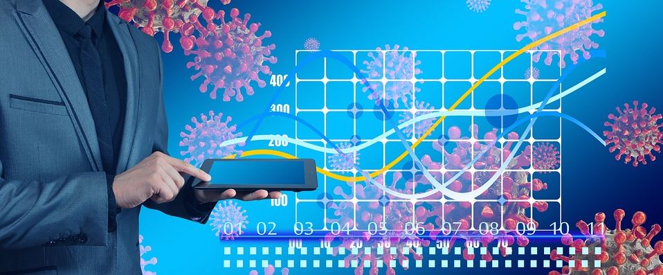 Scenariu pesimist în România: peste 1 milion de persoane infectate cu noul coronavirus în septembrie