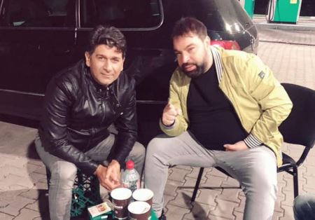 Adio, colaborare! Război total între Florin Salam și Florin Pește. Cum l-a umilit “Regele manelelor” pe unchiul Denisei Răducu