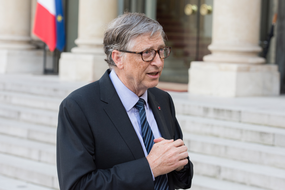 Bill Gates, declarații despre vaccinul pentru coronavirus. Ce spune afaceristul