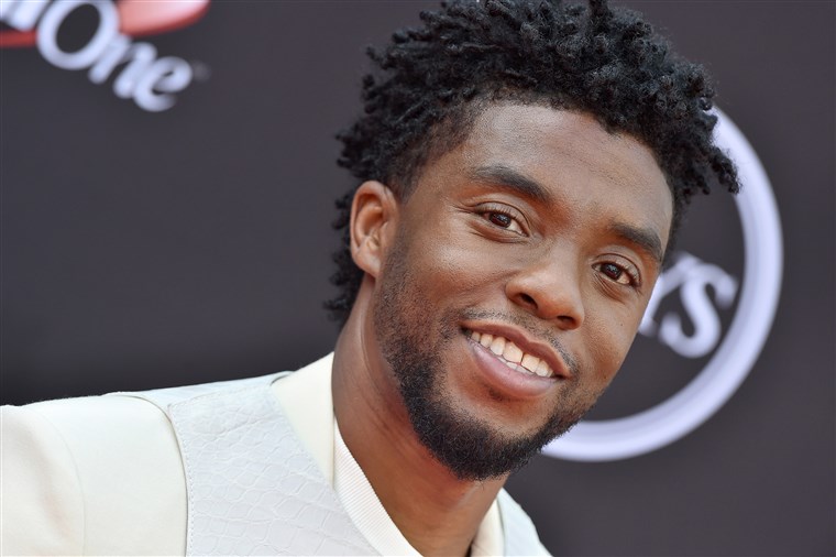 Chadwick Boseman, record post-mortem! Ultimul tweet al actorului a devenit cea mai apreciată postare din istoria Twitter