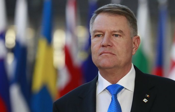 Klaus Iohannis îi îndeamnă pe părinți să își trimită copii la școală! „Este inadmisibil să avem o generație pierdută”