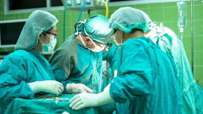 Dezvăluire cutremurătoare a unui medic legist român despre pacienții uciși de COVID-19: ”Am văzut peste 20.000 de morți, dar…”