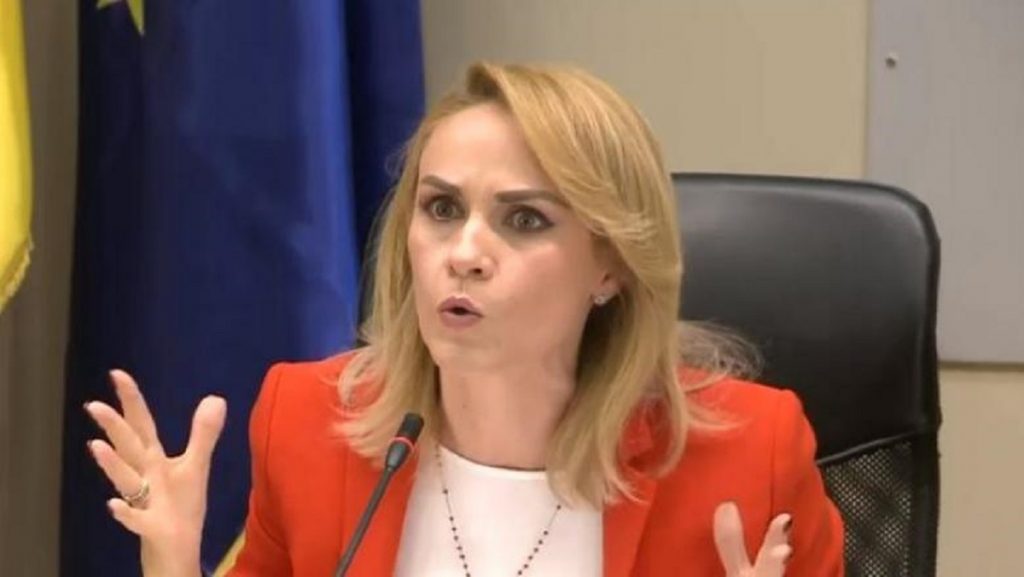 Bătălia pentru titlul de edil al Capitalei, tot mai strânsă. Gabriela Firea, în topul preferinelor cetățenilor. Traian Băsescu o ajunge din urmă