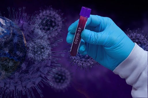 Coronavirus România, 23 august. Surpriză cu numărul de infectări în ultimele 24 de ore