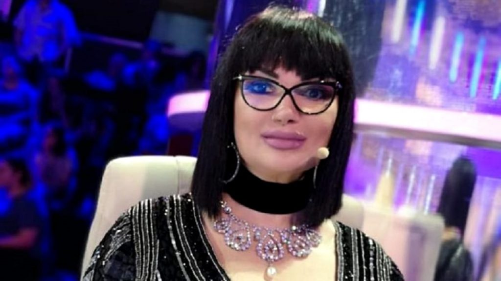 Ozana Barabancea a răbufnit! Ce mesaj le-a transmis artista cârcotașilor din mediul online. „Semnez eu, păcătoasa…”