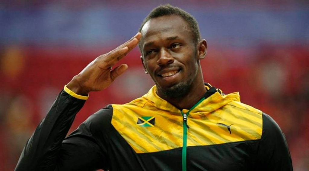 Usain Bolt a fost confirmat cu virusul COVID-19! Atletul este asimptomatic și se află în carantină