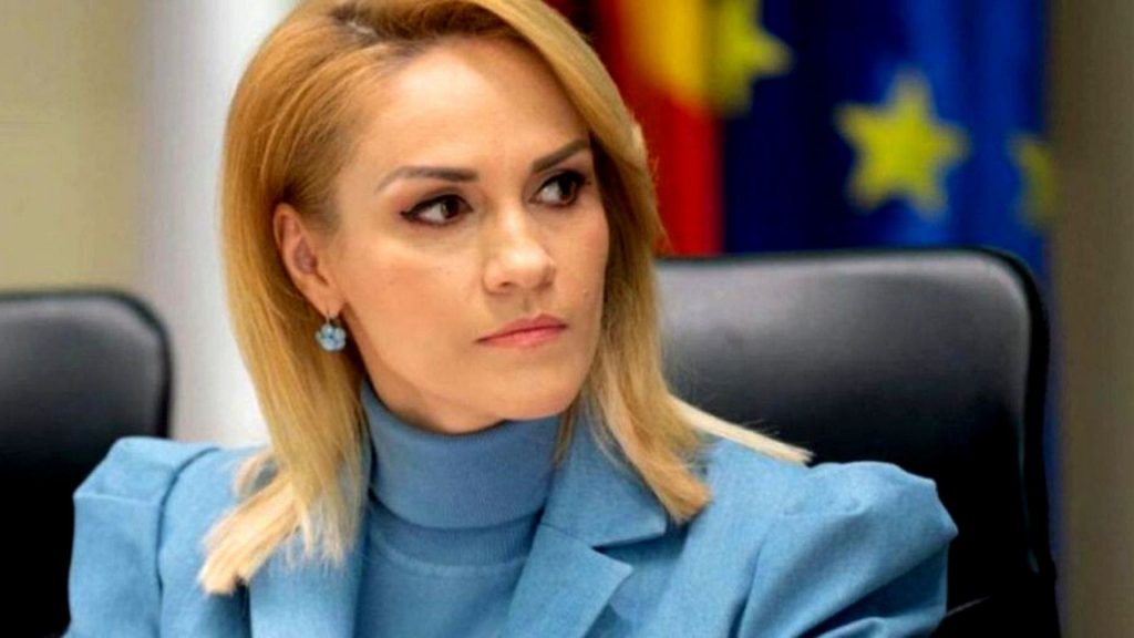 Gabriela Firea, declarații despre noul an școlar: ”Suntem un caz unic în Europa”