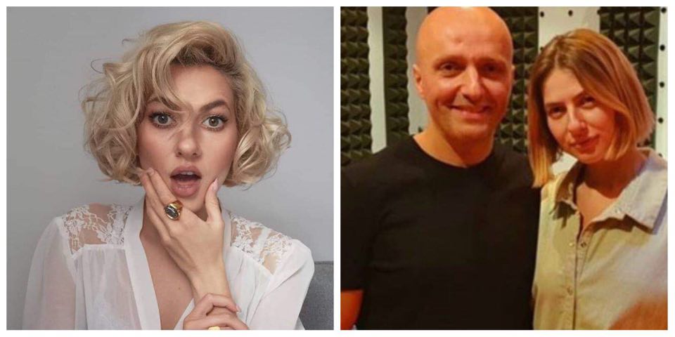 Lidia Buble a răbufnit! Artista a spus adevărul gol-goluț despre relația cu Costi Ioniță