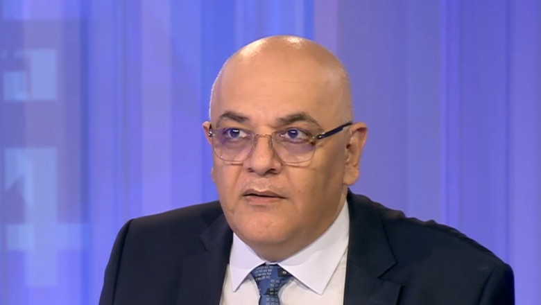 Raed Arafat, declarații despre finanțarea oferită de Uniunea Europeană: ”Tot ce urmează să se achiziționeze…”