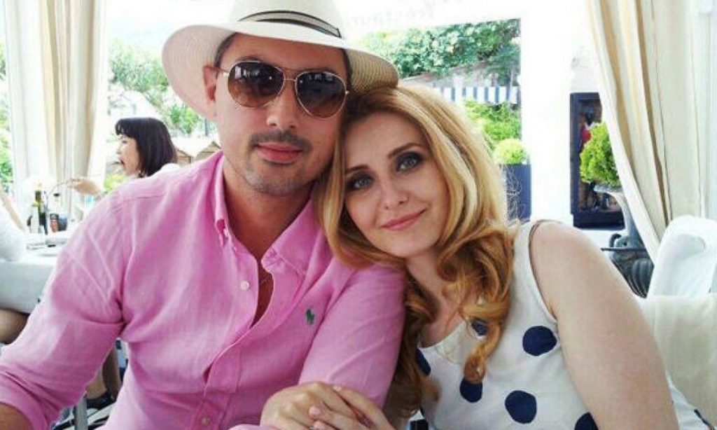 Ce se întâmplă cu Alina Sorescu, după divorţul în secret de Alexandru Ciucu? Copiii au fost trişti să afle asta