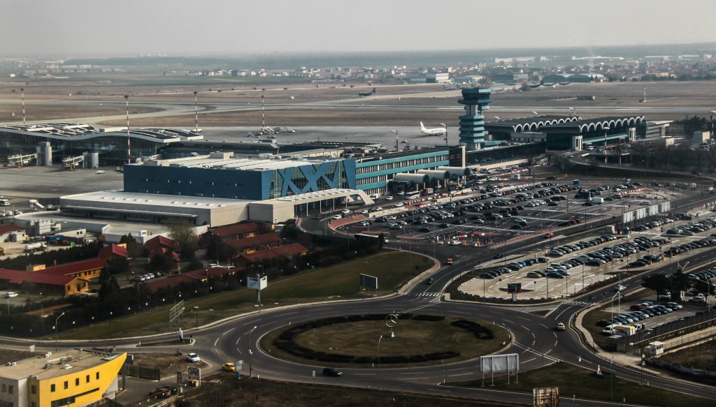 Reguli noi la Aeroportul Otopeni! Ce trebuie să facă pasagerii