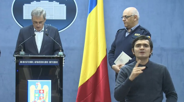 Îl mai ştii pe Bogdan Anicescu, bărbatul care participa la conferinţele lui Marcel Vela din starea de urgenţă? Ce a ajuns să facă acum