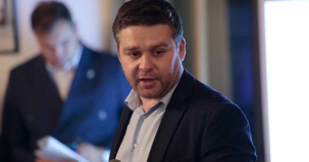 Ciprian Ciucu, primarul Sectorului 6, infectat cu COVID. “Gargară politicianistă și multă prostie!” Cum se simte, în prezent, edilul