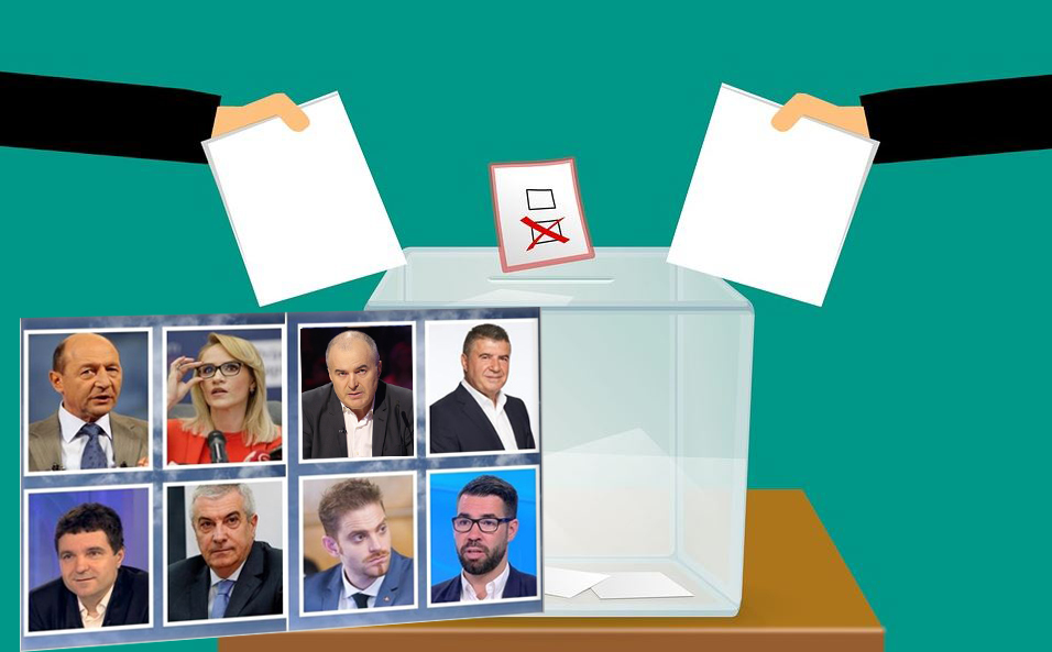 Exit Poll Alegeri Locale 2020, la Primăria Capitalei. Numărătoarea partidelor, date Curs, Avangarde