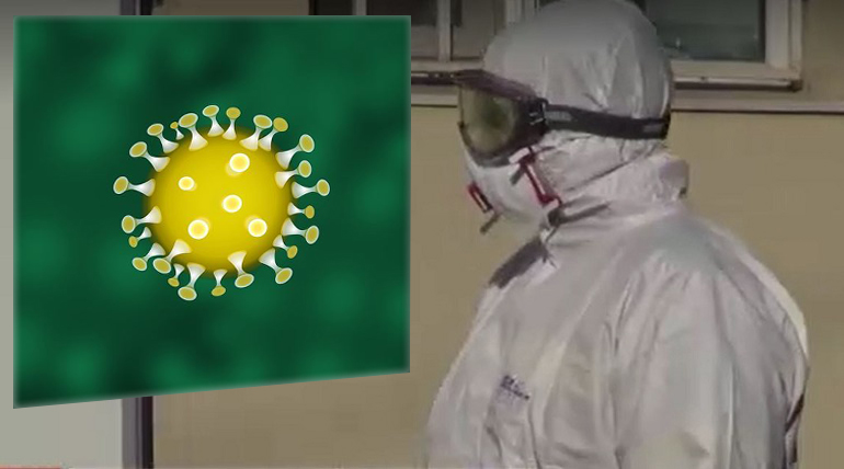 Focar de coronavirus la o firmă de construcții din Iași. Au fost internați 21 de vietnamezi