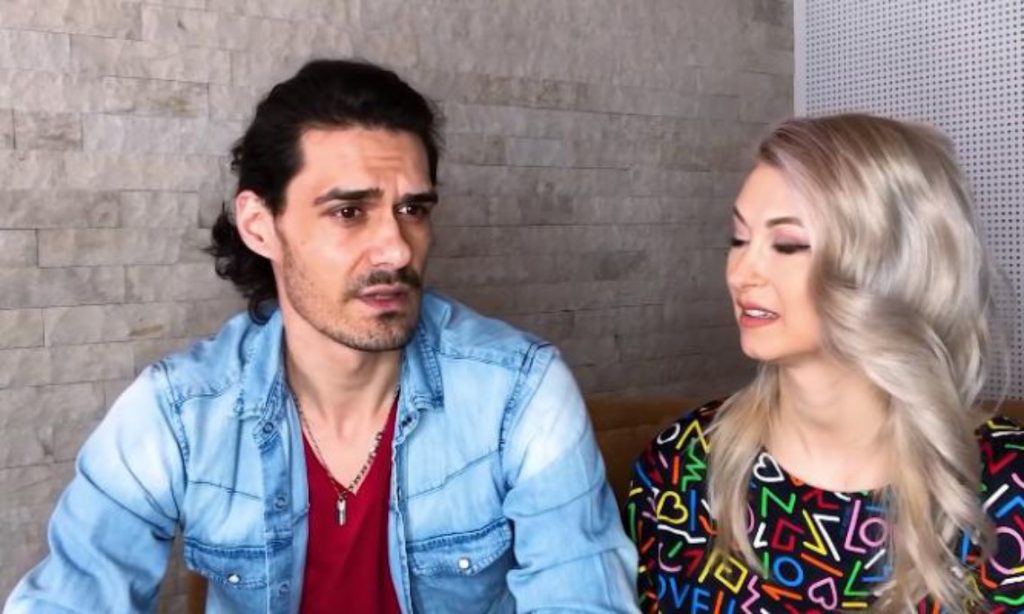 Andreea Bălan pregătește tacit „răzbunarea”, în timp ce George Burcea nu ratează ocazie să vorbească despre artistă la Ferma: „Ea va solicita să…”