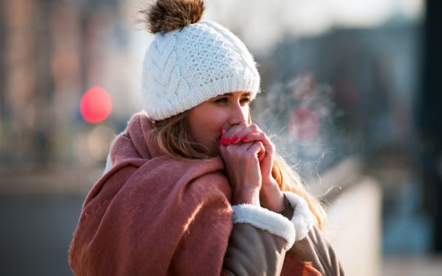 Prognoza meteo ANM pentru următoarele două săptămâni. S-a terminat cu căldura, vin ninsorile