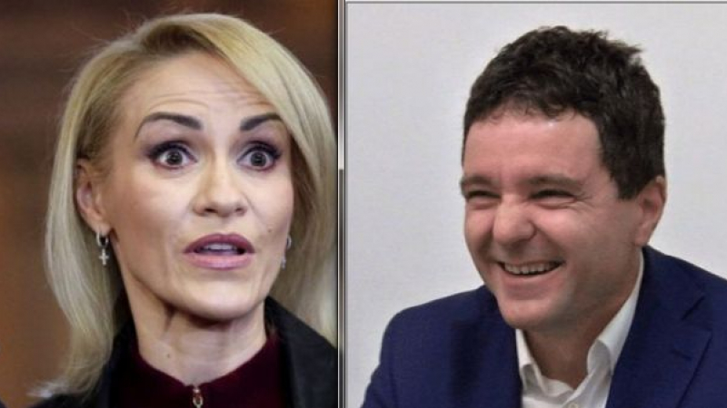 Ce spune presa internațională despre înfrângerea Gabrielei Firea și victoria lui Nicușor Dan