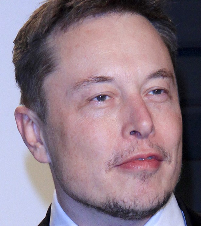 Elon Musk nu vrea să se vaccineze împotriva Covid-19. Care este motivul