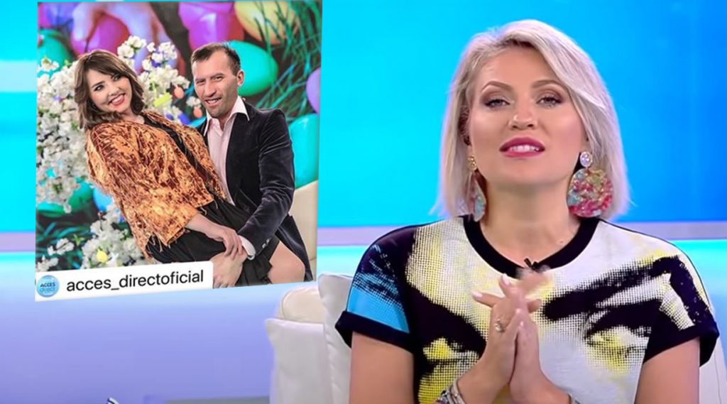 Lovitură de teatru la Acces Direct! Vulpița și Viorel, concediați de la Antena 1. Care e motivul