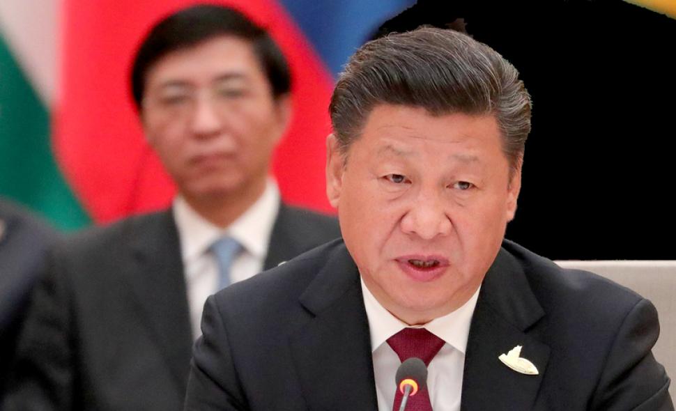 Preşedintele Chinei, Xi Jinping, le-a transmis militarilor să se pregătească de război