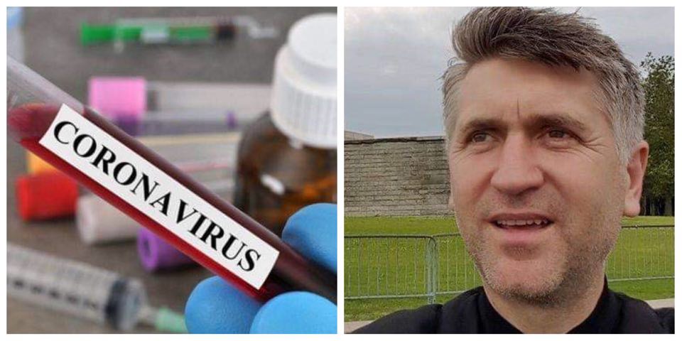 Cristian Pomohaci, declarații halucinante despre pandemia de coronavirus: ”N-ați avut niciodată muci?!”