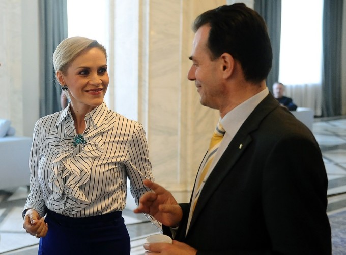 Ludovic Orban, mesaj pentru Gabriela Firea: ”Trebuie să înțeleagă că bucureștenii nu au mai vrut-o”