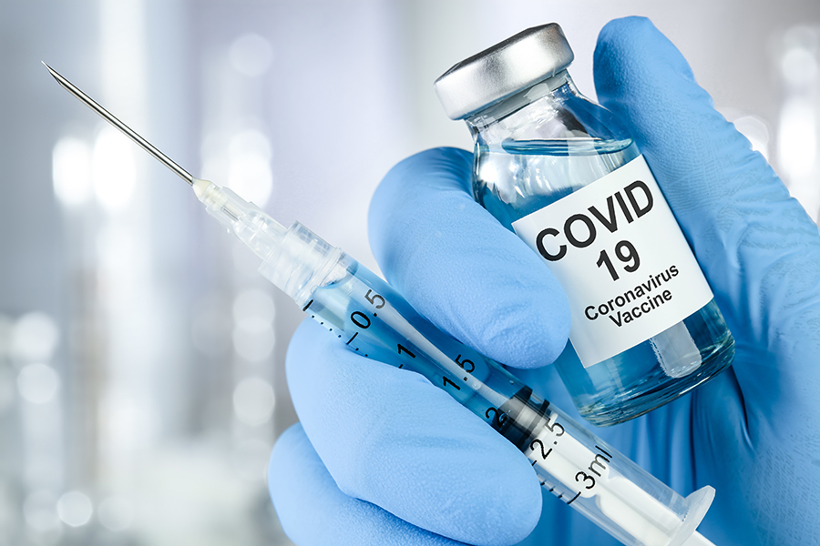 Rusia a început producția celui de-al doilea vaccin anti-COVID. Vaccinul centrului de cercetări Vektor a fost înregistrat