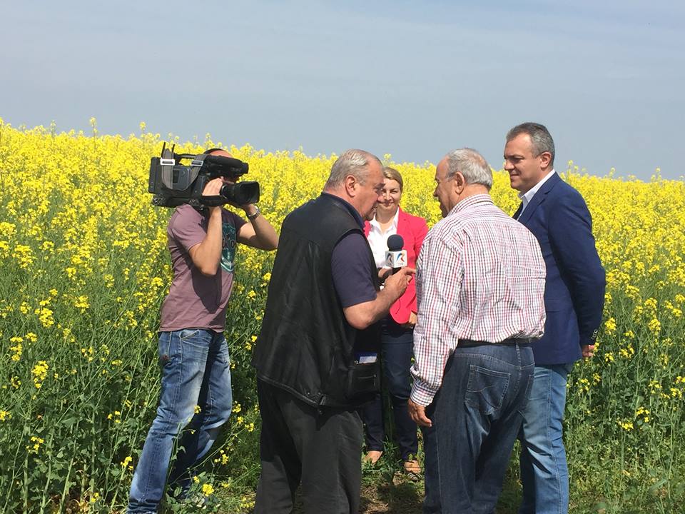 Doliu în Televiziunea Română. A murit Cosmin Andrei, producătorul celei mai longevive emisiuni de la TVR, Viața Satului