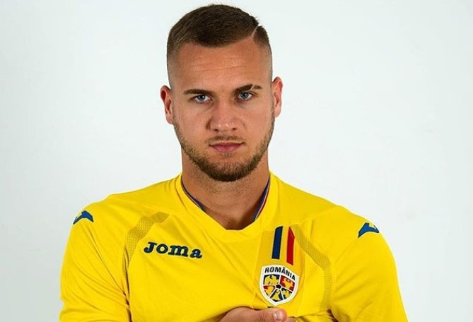 George Pușcaș este din nou un bărbat liber. Fotbalistul și iubita lui s-au despărțit. Detaliu care i-a dat de gol