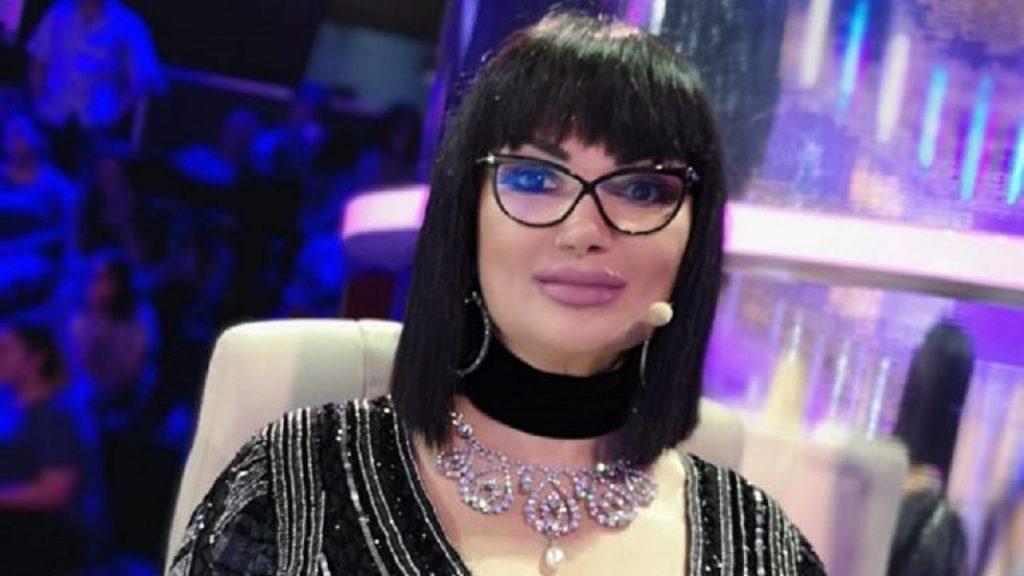 Ozana Barabancea este în doliu. O persoană dragă ei a decedat. Anunțul a fost făcut pe rețelele de socializare