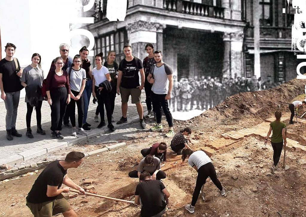 Povestea Cazinoului din Slatina, demolat în 1966. Ce a „răsărit” pe locul unde au cântat Maria Lătărețu și Ioana Radu