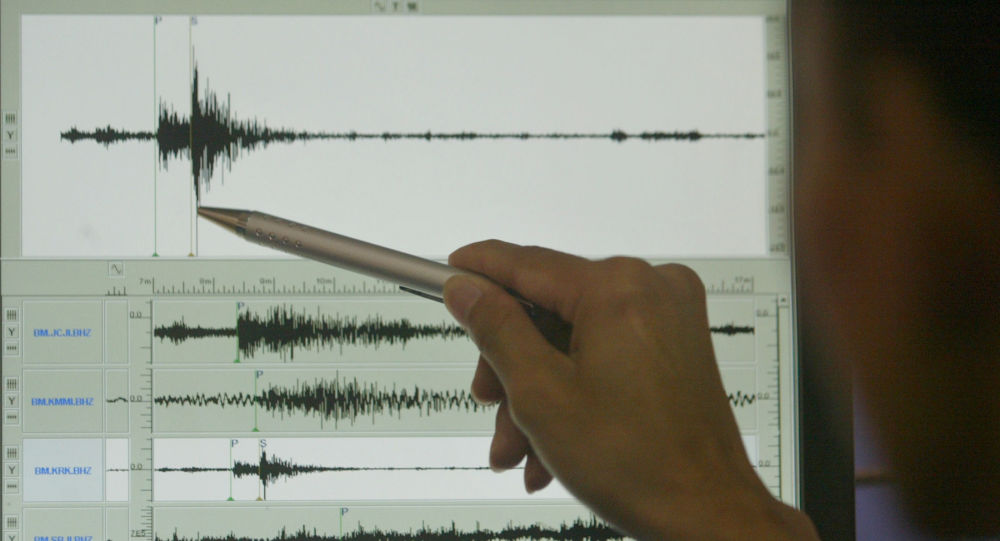 Cutremur de 3,1 grade pe scara Richter în România. În ce zonă neobișnuită s-a înregistrat seismul