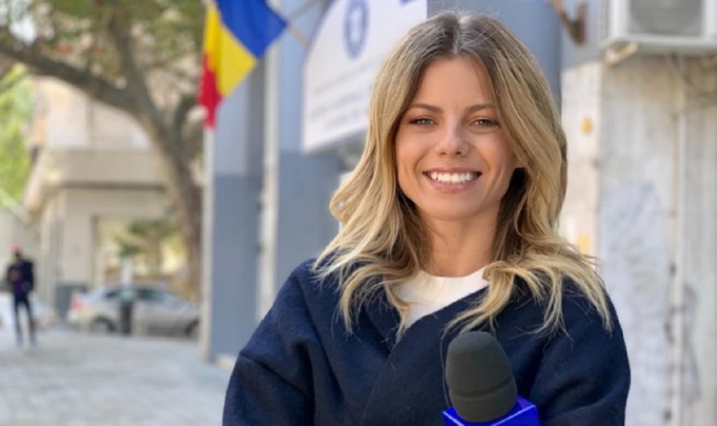 Roxana Hulpe, probleme în sarcină. Cu ce se confruntă știrista de la PRO TV: ”Nu mai suport!”