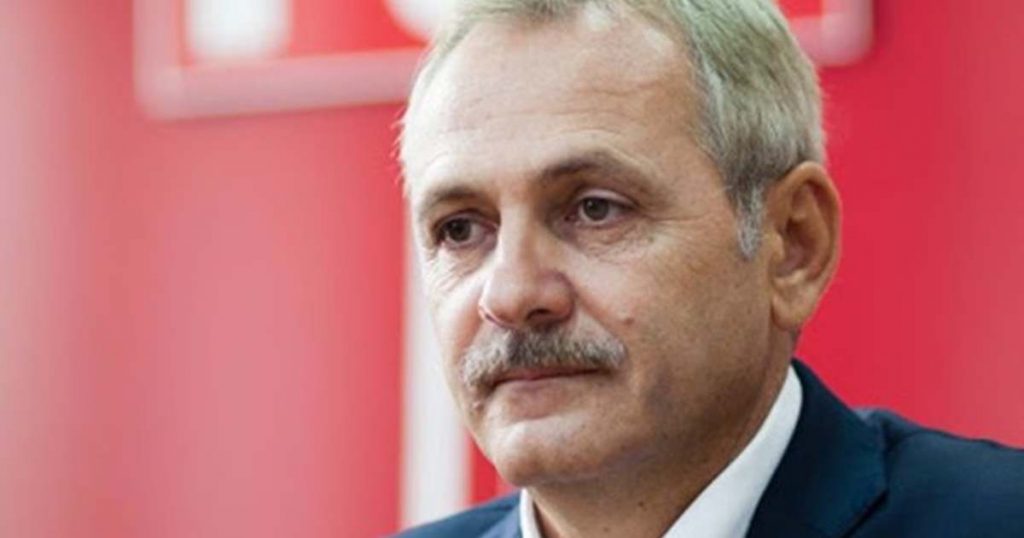 Liviu Dragnea a împlinit 58 de ani. Ce mesaje de susținere a primit fostul șef PSD