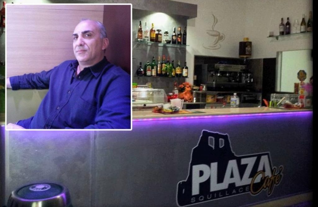 Un patron de bar din Italia a găsit o metodă de a ocoli restricțiile. Cum procedează bărbatul