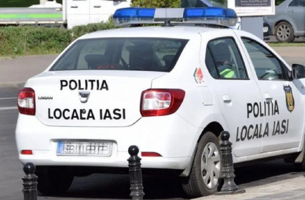 Caz halucinant în Iași! După ce au „omorât” un bărbat, polițiștii au chemat familia acestuia să-i ridice trupul de la IML. Ce s-a descoperit, atunci când au ridicat cearșaful