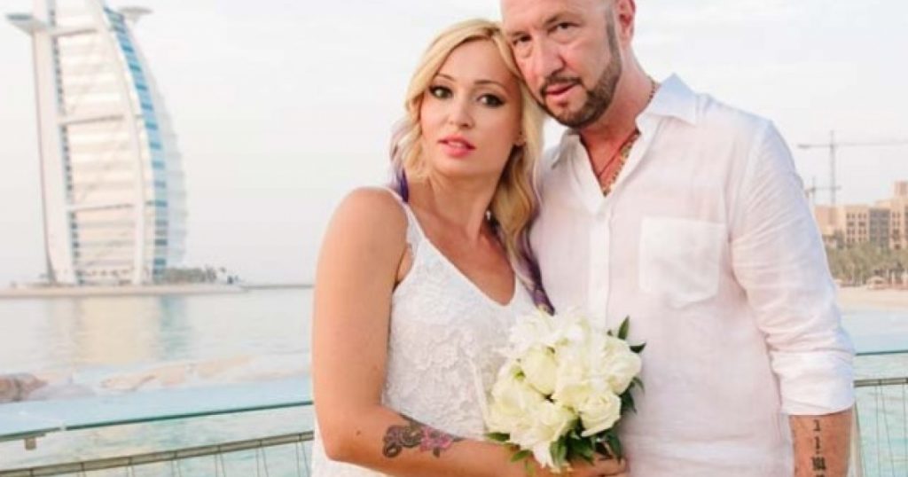 Raluca Zenga, adevărul despre divorțul de Walter: „Mi-a iertat multe. Traversam momente de criză și confuzie”